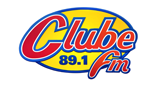 Clube FM Blumenau 89,1