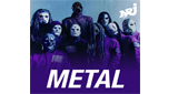NRJ Metal