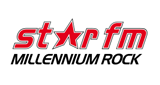 Star FM - Millennium Rock