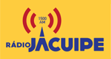 Rádio Jacuípe