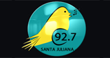 Rádio Canarinho FM