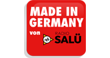 Radio Salü - Made in Germany