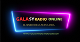 Galasy Radio Online