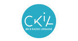 Ckia FM