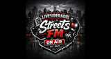 Streetzfm Livesideradio