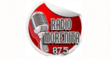 La Mórenita
