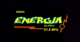 Rádio Energia SJRP