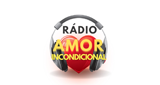 Rádio Amor Incondicional