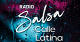 Radio Calle Latina Salsa