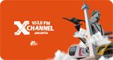 XChannel 93.6 FM
