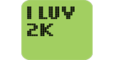I LUV 2K