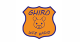 Ghiro Web Radio