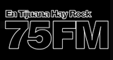 En Tijuana Hay Rock Radio FM
