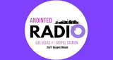 Anointed Radio Network