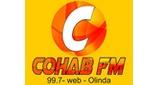 Cohab FM 99.7