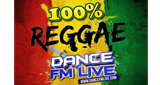 Dance Fm Live - Reggae