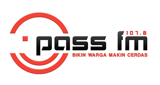 Pass FM Katapang Bandung