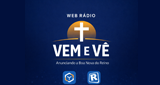 Web Rádio Vem e Vê