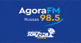Rádio Agora Somzoom