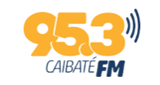 Rádio Caibaté