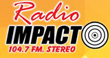 Radio Impacto
