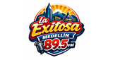 La Exitosa Radio Medellin