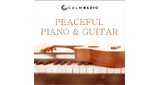 Calm Radio Peaceful Piano & Guitar
