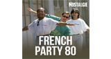 Nostalgie French Party 80