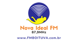 Nova Ideal FM - 89.7