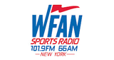 WFAN Sports Radio