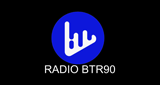 Radio BTR90