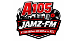 A105 JAMZ FM