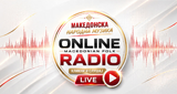 Macedonian Traditional & Folk Radio