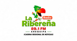 Radio Ribereña Arequipa