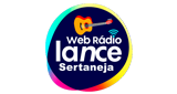 Rádio Lance Sertaneja De Patos
