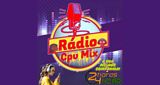 Rádio Cpv Mix