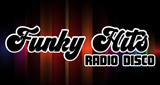 Radio Funky Hits y R&B