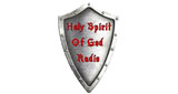 Holy Spirit Of God Radio - AUDIOLIBRO
