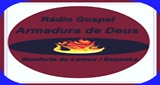 Radio Gospel Armadura De Deus