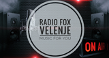 Radio FOX Velenje SLO CRO