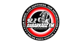 92.2 Dabarkadz FM
