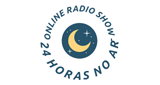 Online Rádio Show - 24 horas no ar