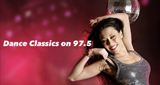 Dance Classics On 97.5