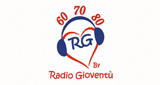 60 70 80 By Radio Gioventù