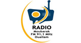 Radio Moubarak Ouallam