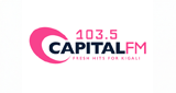 103.5 Capital Fm Kigali