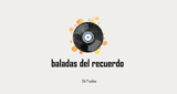 baladas del recuerdo