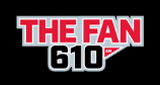 The Fan AM 610