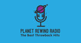 Planet Rewind Radio