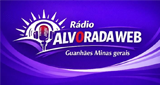 Radio Alvorada Web